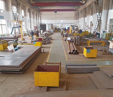 Shanghai Rishan International Trade Co., Ltd.