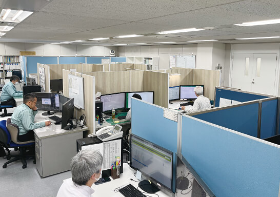 design office