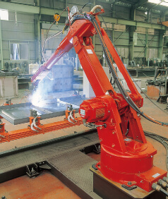 Welding Robot