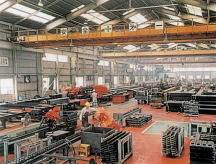 Parts Manufacturing