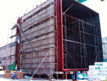 Insulation&Sheet Metal