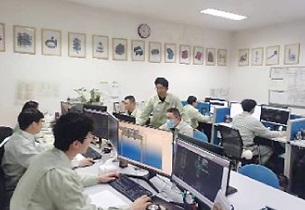 日山設計